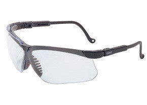 Uvex S6908 by Honeywell Shade 5.0 Infra-dura Polycarbonate Replacement Lens With Ultra-dura Hard Coat And Anti-Scratch Coating For Use With Genesis Safety Glasses (1/EA)