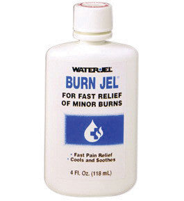 Water-Jel BS2-24 Technologies 2 Ounce Pump Bottle Burn Spray (1/EA)