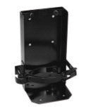Water-Jel TM-10 Technologies Heavy Duty Mounting Bracket For Fire Blanket And Sterile Burn Dressing Canisters