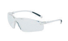 North A700 by Honeywell A700 Wilson Safety Glasses With Clear Frame And Clear Polycarbonate Anti-Scratch Hard Coat Lens (1/EA)