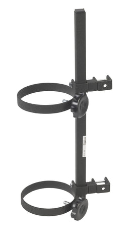 Drive Medical ce 1250 Oxygen Holder for Wenzelite Safety Rollers (1/BX)