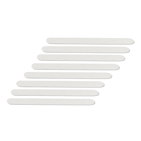 Drive Medical en 33 Tub and Stair Safety Treads, Pack of 8 (1/EA)