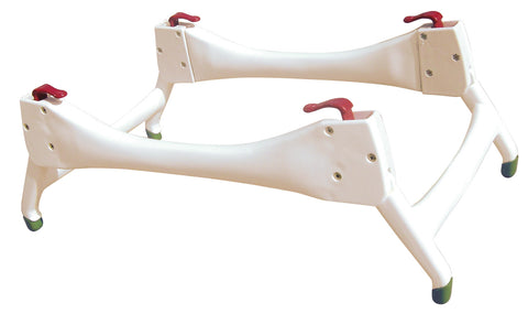 Drive Medical ot 8010 Otter Pediatric Bathing System Optional Bathtub Stand (1/CV)