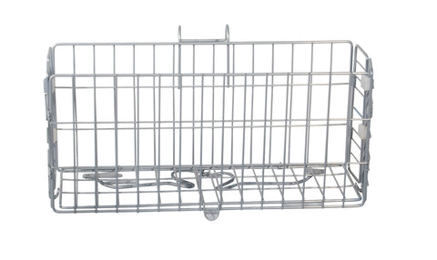 Drive Medical rtl10200fb Folding Walker Basket (1/EA)