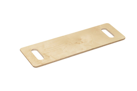 Drive Medical rtl6044 Lifestyle Transfer Board with Hand Grips, 24" (1/EA)