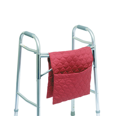 Drive Medical rtl6062 Quilted Walker Tote Bags, Solid (1/EA)