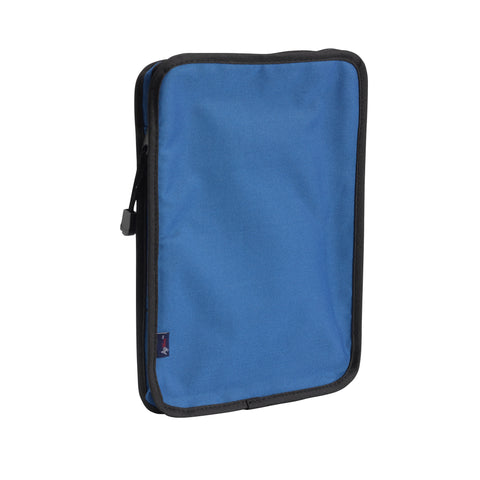 Drive Medical rtl6080b AgeWise Walker Rollator Personal Computer/Tablet Caddy, Blue (1/EA)