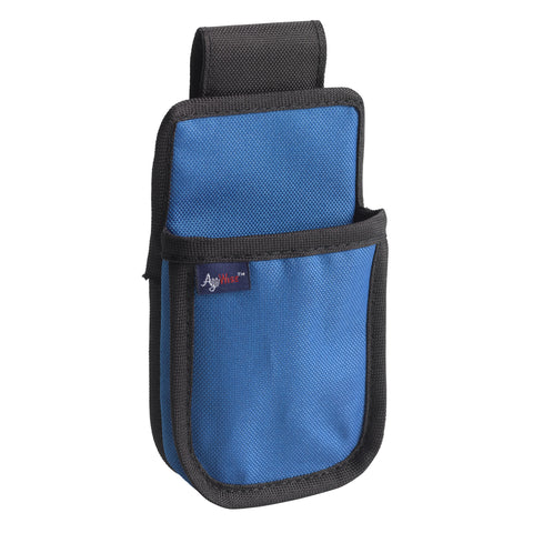 Drive Medical rtl6089b AgeWise Walker Rollator Phone Case, Blue (1/EA)