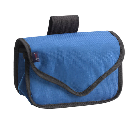 Drive Medical rtl6090b AgeWise Walker Rollator Eyeglass Case, Blue (1/EA)