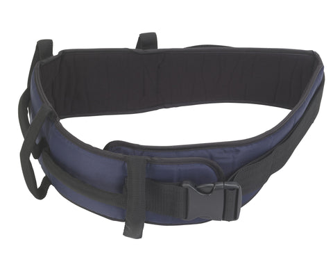 Drive Medical rtl6146 Lifestyle Padded Transfer Belt, Large (1/EA)