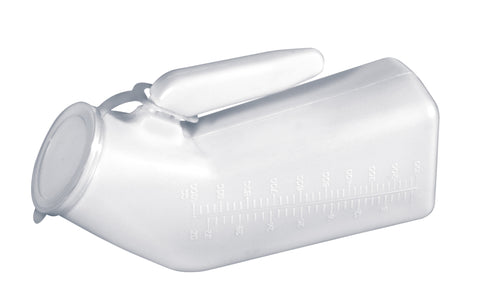 Drive Medical rtlpc23201-m Lifestyle Incontinence Aid Male Urinal (1/EA)