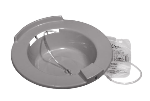 Drive Medical rtlpc23234 Sitz Bath (1/EA)