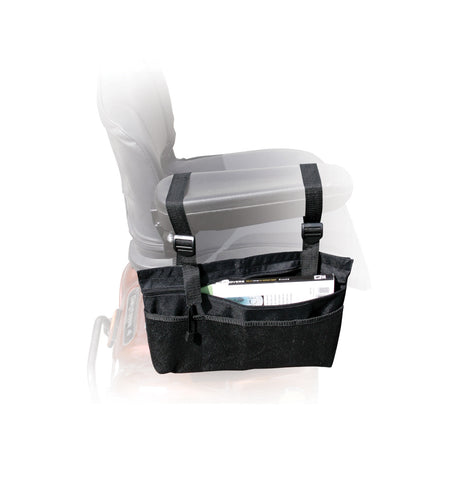 Drive Medical s5010sm-1 Power Mobility Scooter Arm Tote (1/EA)