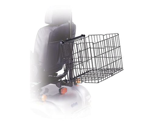 Drive Medical sf8020 Scooter Basket (1/EA)