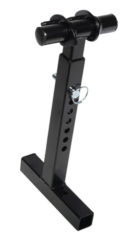 Drive Medical sfelr Power Wheelchair Front Rigging Hanger Bracket for Elevating Legrests (1/EA)