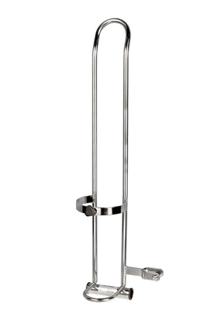 Drive Medical stds803 Universal Wheelchair Oxygen "E" Cylinder Holder (1/CV)