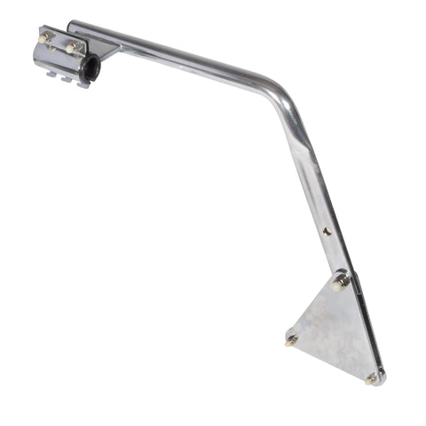 Drive Medical stds860 Universal Forward Stabilizers, 1 Pair (1/BX)