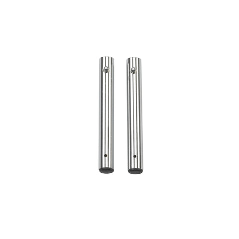 Drive Medical tr 8031 Trotter Mobility Rehab Stroller Seat Rail Extension Kit, 1 Pair (1/PR)