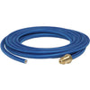 Radnor 64005909 Model 41V32R 25' Braided Rubber TIG Water Hose For  Model 18 And 18P Torches (1/EA )