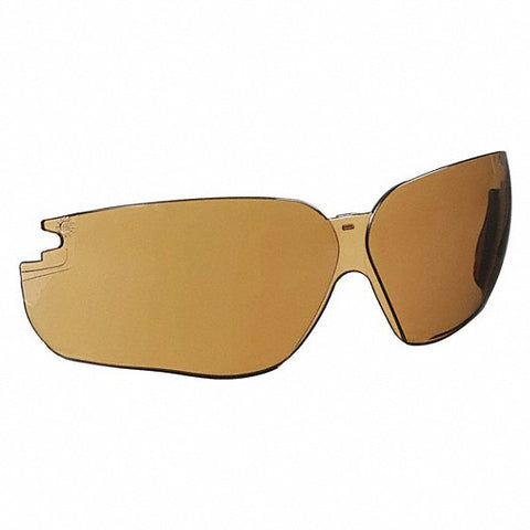 Honeywell S6901HS Espresso Polycarbonate Uvex Genesis Replacement Lens 10/EA