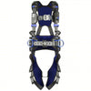 3M DBI-SALA ExoFit X300 Large Comfort Construction Positioning Safety Harness