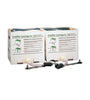 Fend-all 32-001050-0000 Tri-lingual Saline Refill Cartridge For Pure Flow 1000 Emergency Eye Wash Station  (2/EA)