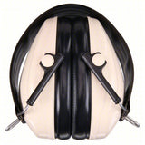 3M Peltor H6F/V Optime 95 Beige Over-The-Head Earmuffs