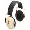 3M Peltor H6F/V Optime 95 Beige Over-The-Head Earmuffs