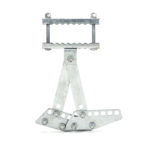 MSA Dyna-Glide Ladder Bracket
