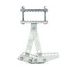 MSA Dyna-Glide Ladder Bracket