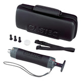 Gastec GV-100-S-TR Plastic/Metal/Rubber Gas Sampling Pump