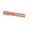 Radnor 64005447  Model 13N22 1/16'' 13N Series TIG Collet For  9, 20 And 25 Series Torches  5/EA