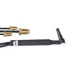 Radnor Model 20M-12 250 Amp Water Cooled TIG Torch Package With 12.5' Lead And Vinyl Power Cable