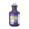 Sqwincher 159030322 64 Ounce Grape Flavor Liquid Concentrate Bottle Electrolyte Drink