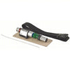 Bullard HC2400 Metal Cooling/Heating Tube With Industrial Interchange QD Nipple