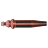 RADNOR  Size 4 Airco Style 144 One Piece Cutting Tip