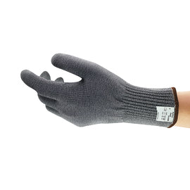 Ansell Size 8 HyFlex 74-048 Dyneema Cut Resistant Gloves 1/PR