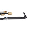 Radnor 64005496  Model 20-12 250 Amp Water Cooled TIG Torch Package With 12.5' Lead And Vinyl Power Cable