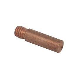 Radnor 64002652  Model 11-45 .045'' Standard Duty Contact Tip For 160 - 250A  Pro, Tweco Mini-MIG-Gun, No. 1 And Spray Master Series MIG Guns (25/EA)