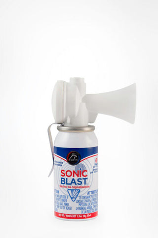 Sonic FSB1 Blast 1 oz. with clip