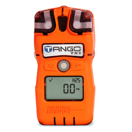 Industrial Scientific Tango  TX1-5 Portable Sulfur Dioxide Monitor