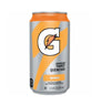 Gatorade 00902 11.6 Ounce Ready To Drink Can Orange Electrolyte Drink (24 Cans Case)