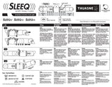 SLEEQ AP+ (901200)Spinal Therapy System