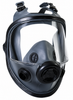 PIP Global Safety North 54001S Small Series Full Face Air Purifying Respirator