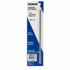 Radnor 64001977  3/32'' X 7'' Ground Finish 1.5% Lanthanated Tungsten Electrode (2 Per Package,  1 PACK)