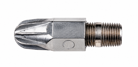 Guardair 64LVZN Quiet Force Low Volume .71 Dba Nozzle (REPLACEMENT PART ONLY)