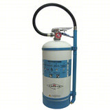 Amerex C270 Fire Extinguisher 1.8 gal Extinguisher Capacity, 2A:C, Deionized Water