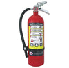 Badger Advantage 5 lbs. ABC Fire Extinguisher w/ Wall Hook