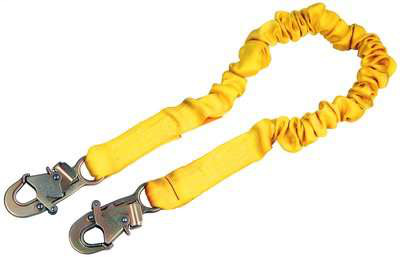 3M DBI-SALA 6' ShockWave™2 Shock Absorbing Lanyard