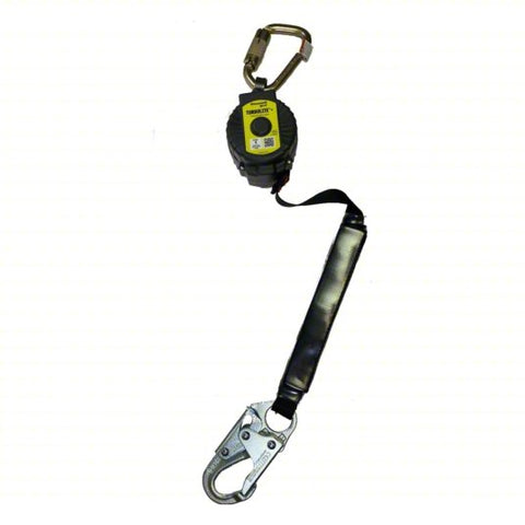 Honeywell 11' Miller MTL-OHW1-01/11FT MiniLite Fall Limiter